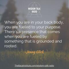 Wisdom Talk Radio
