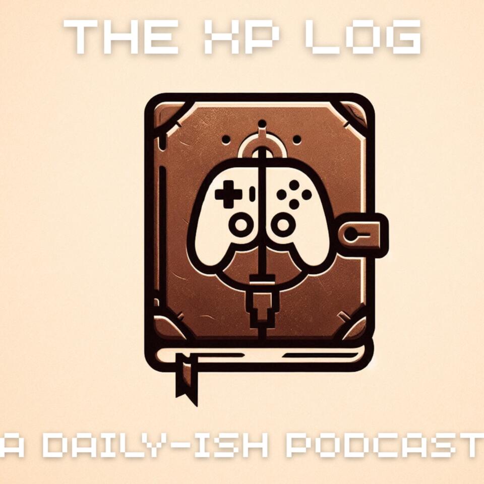 The XP Log