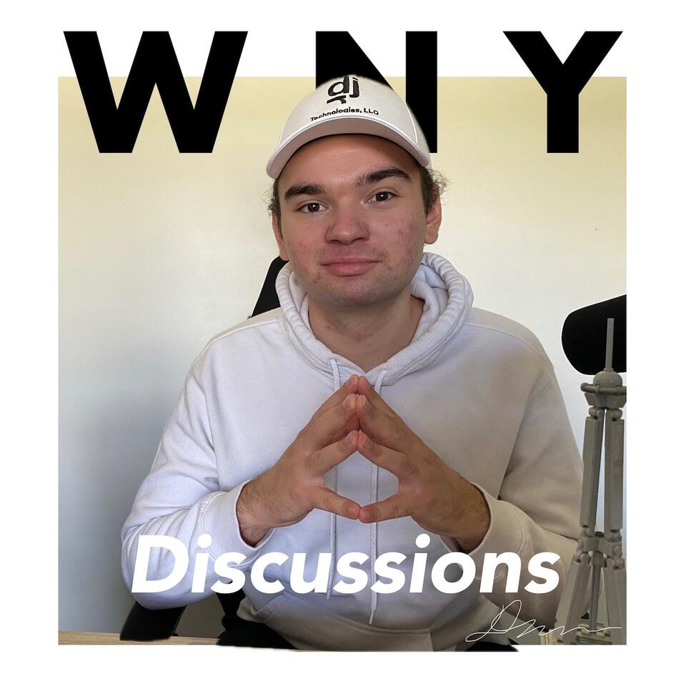 WNY Discussions