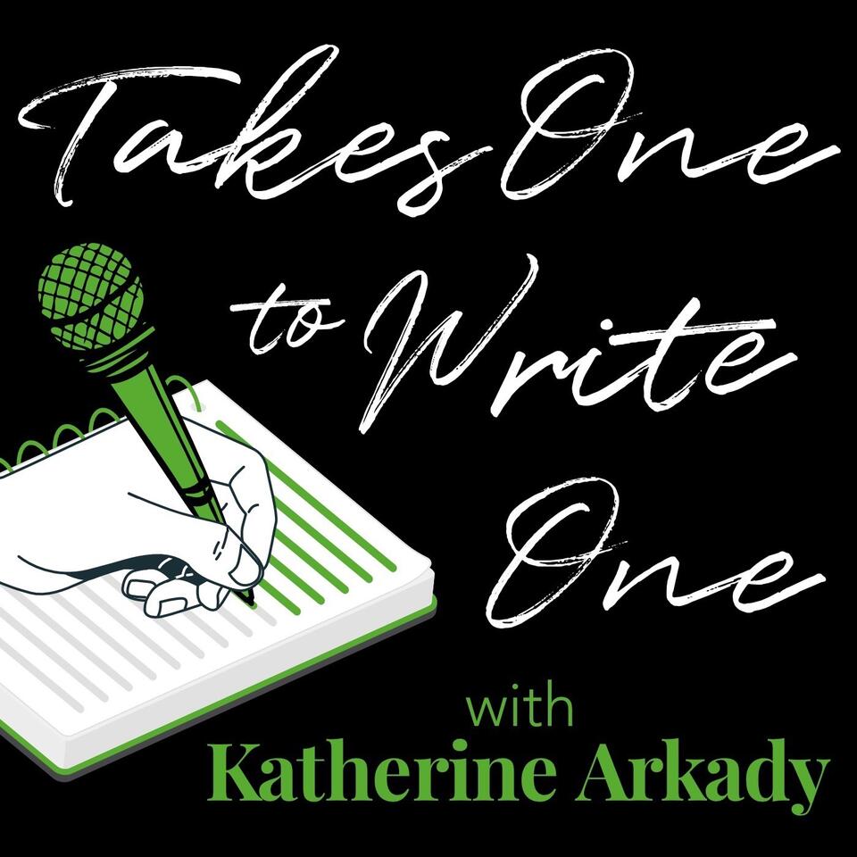 Takes One to Write One