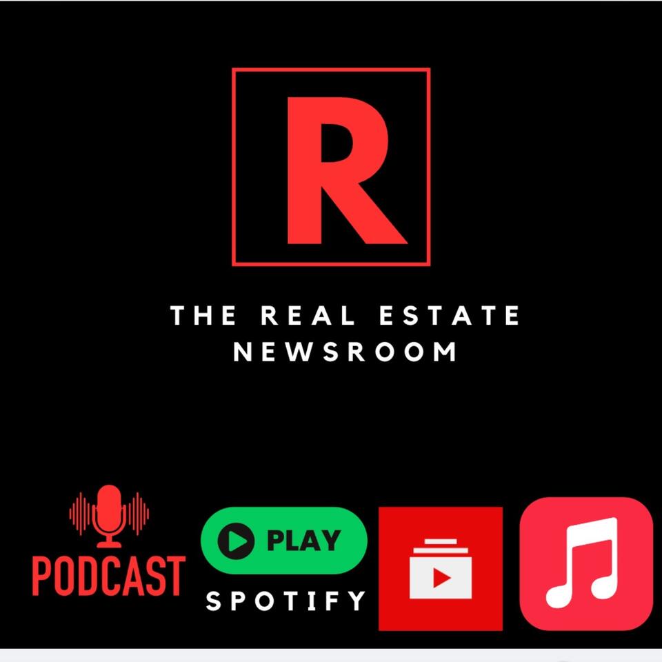 The Real Estate Newsroom With Charles Noonan