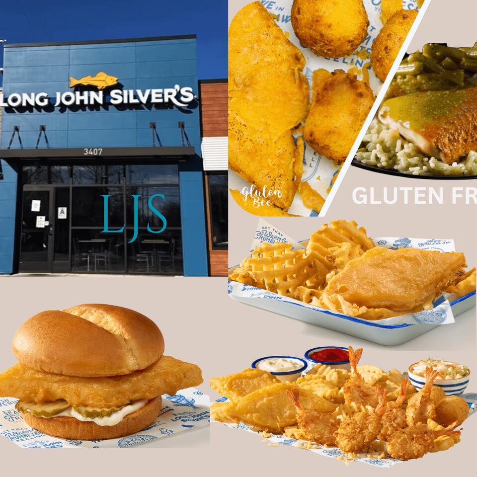 Hooked on the Menu