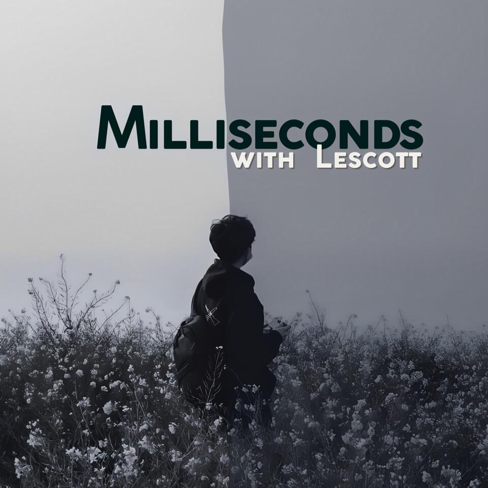 Milliseconds with Lescott