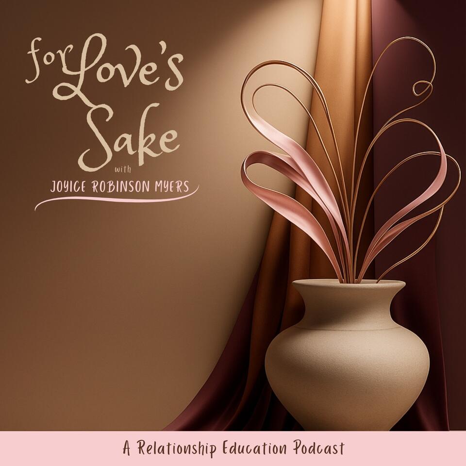 For Love's Sake