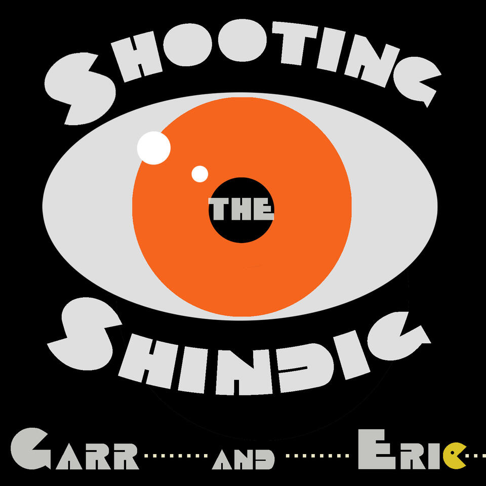 Shooting the Shindig