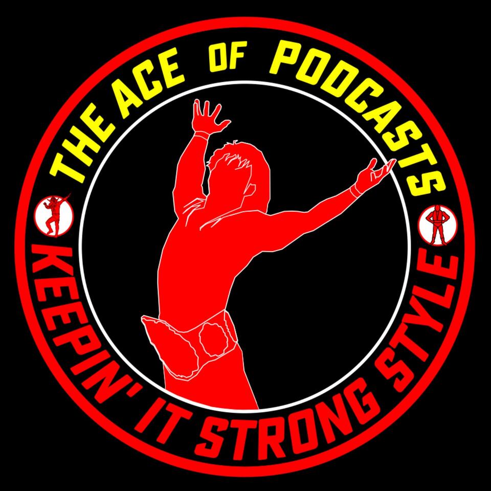 Keepin' It Strong Style