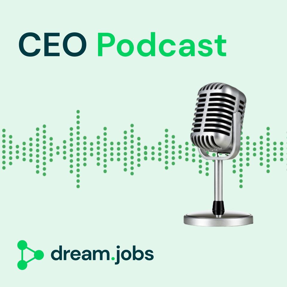 CEO Podcast