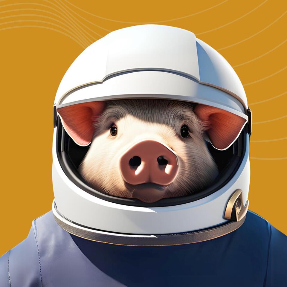 The Swine it Podcast Show