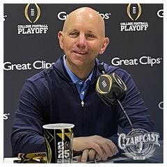 The Criminally Underrated Sean McDonough - CzabeCast