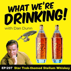 What We're Drinking with Dan Dunn