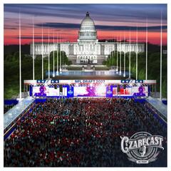 Mr. Irrelevant Goes To Washington - CzabeCast
