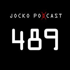 Jocko Podcast