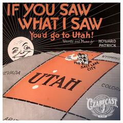 Move Over Brigham Young, Charch Is Movin' In! - CzabeCast