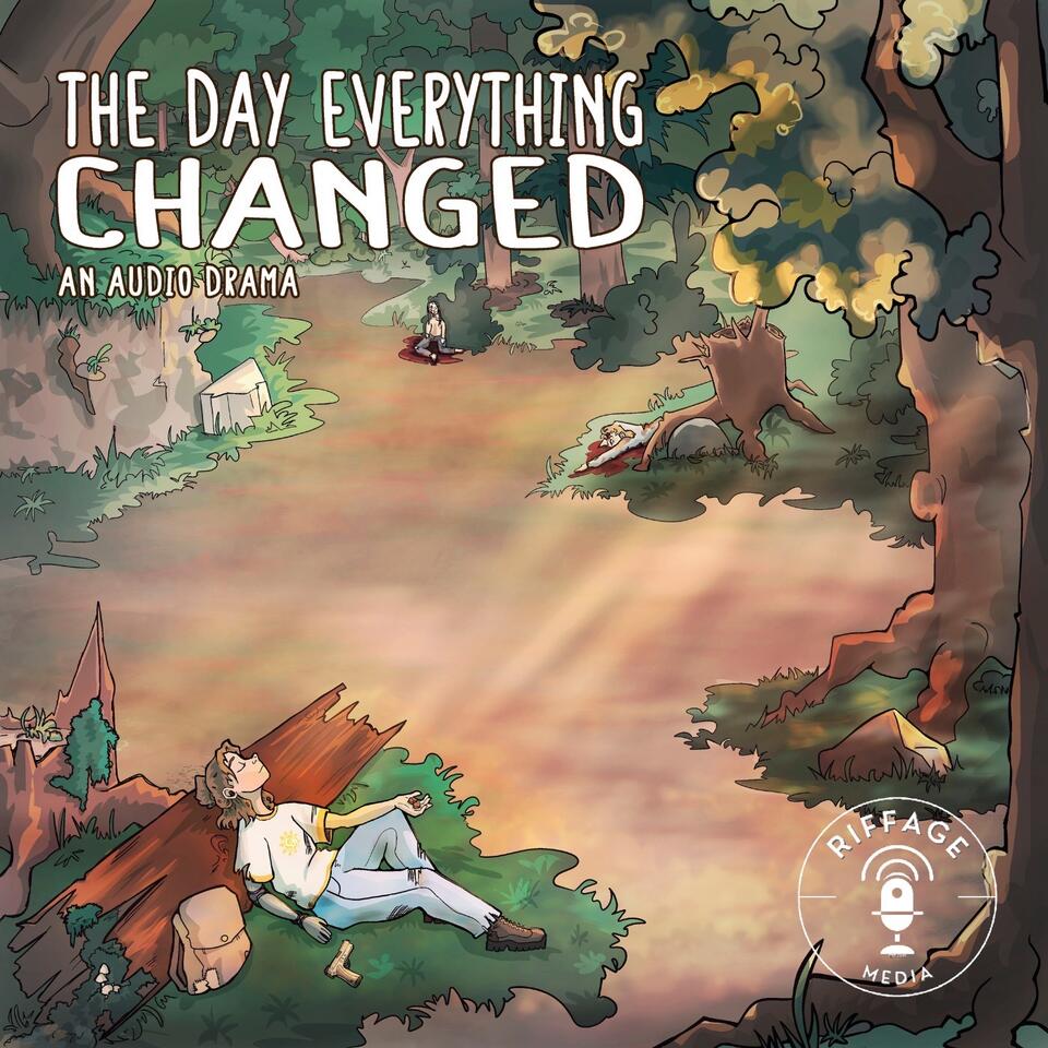 The Day Everything Changed