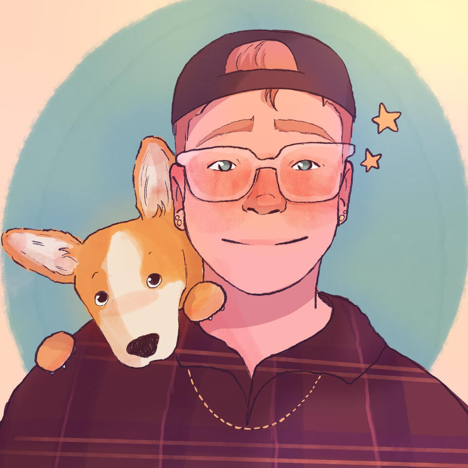 Podfics by Littlefingies