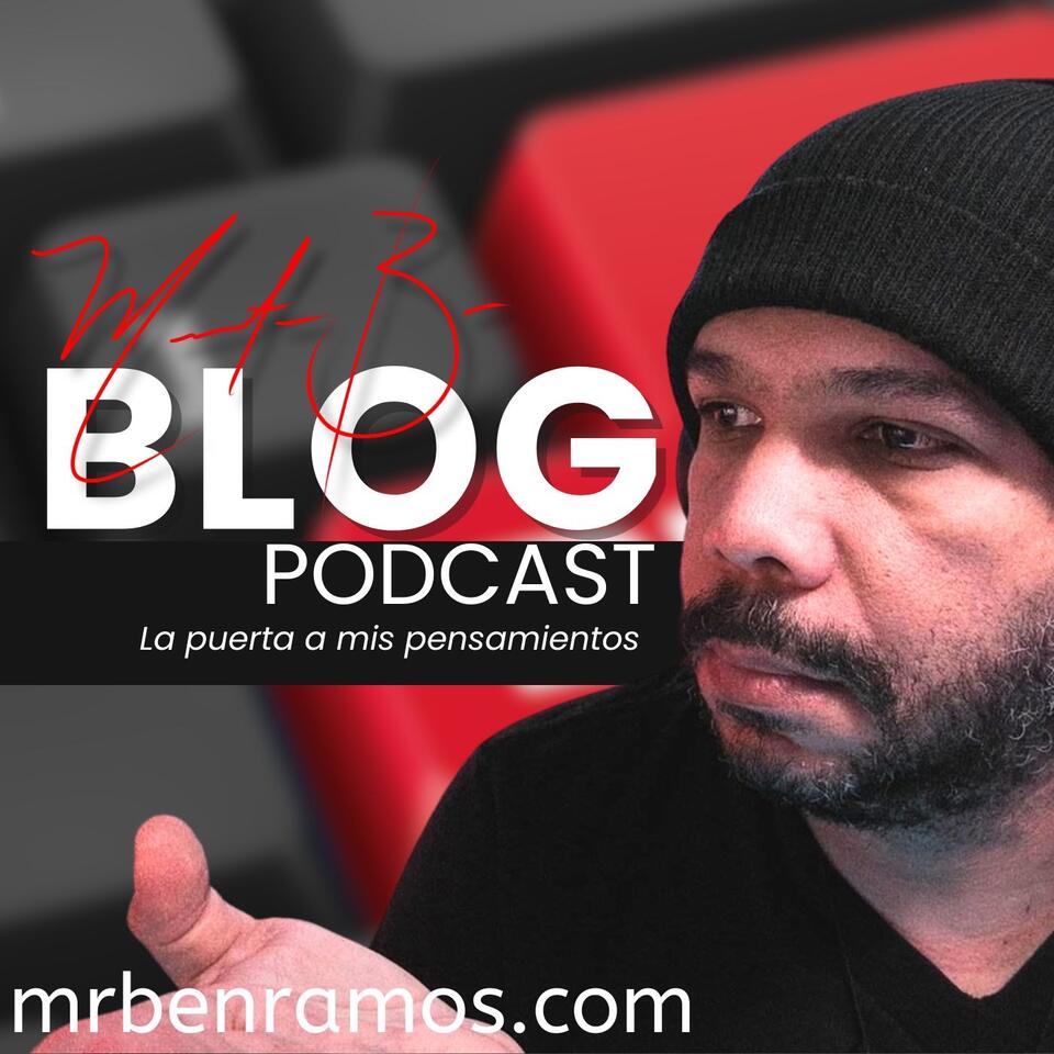 Mensajes Positivos con Mr. Ben Podcast
