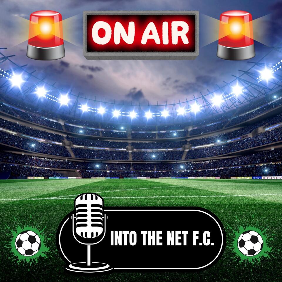 Into The Net F.C.