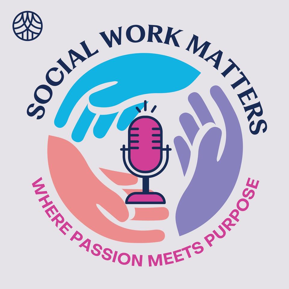 Social Work Matters