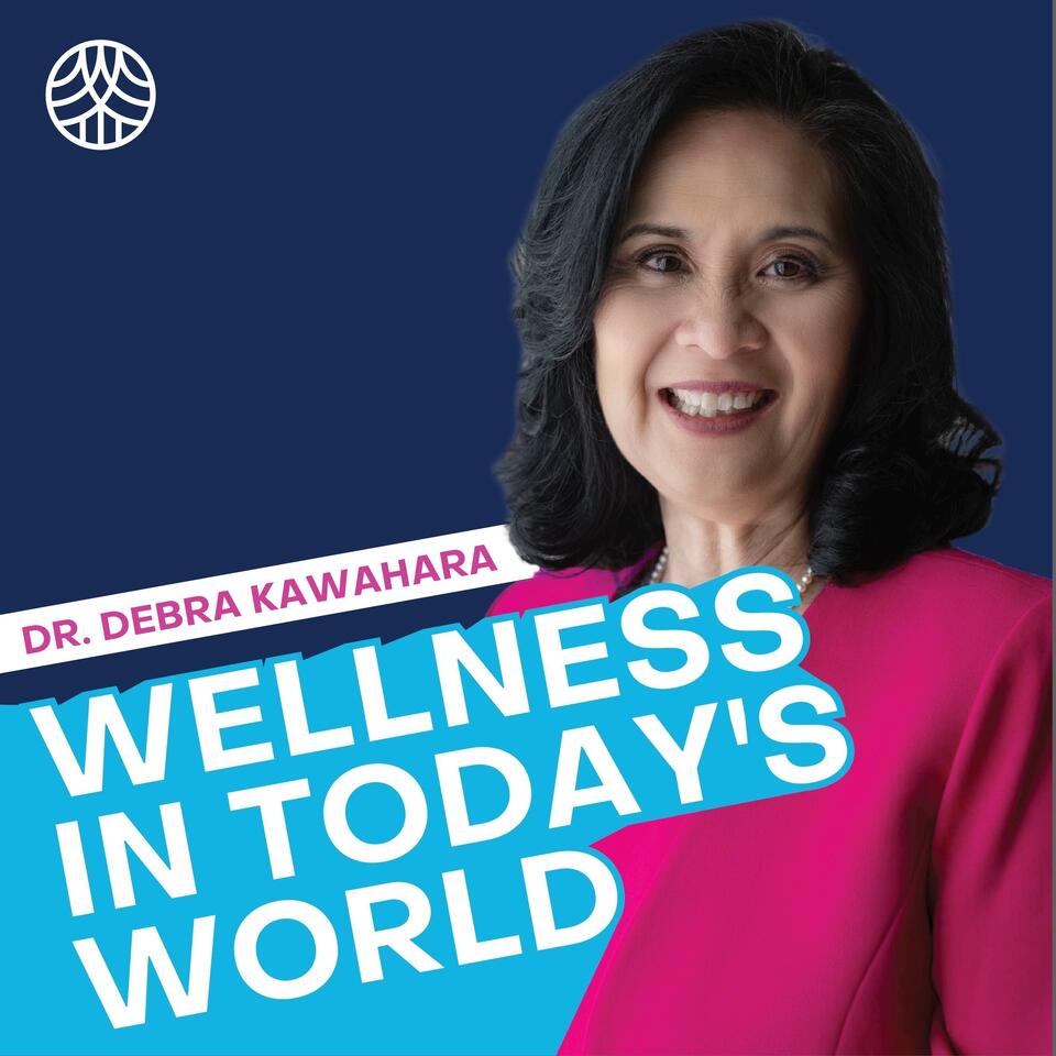 Wellness in Today's World
