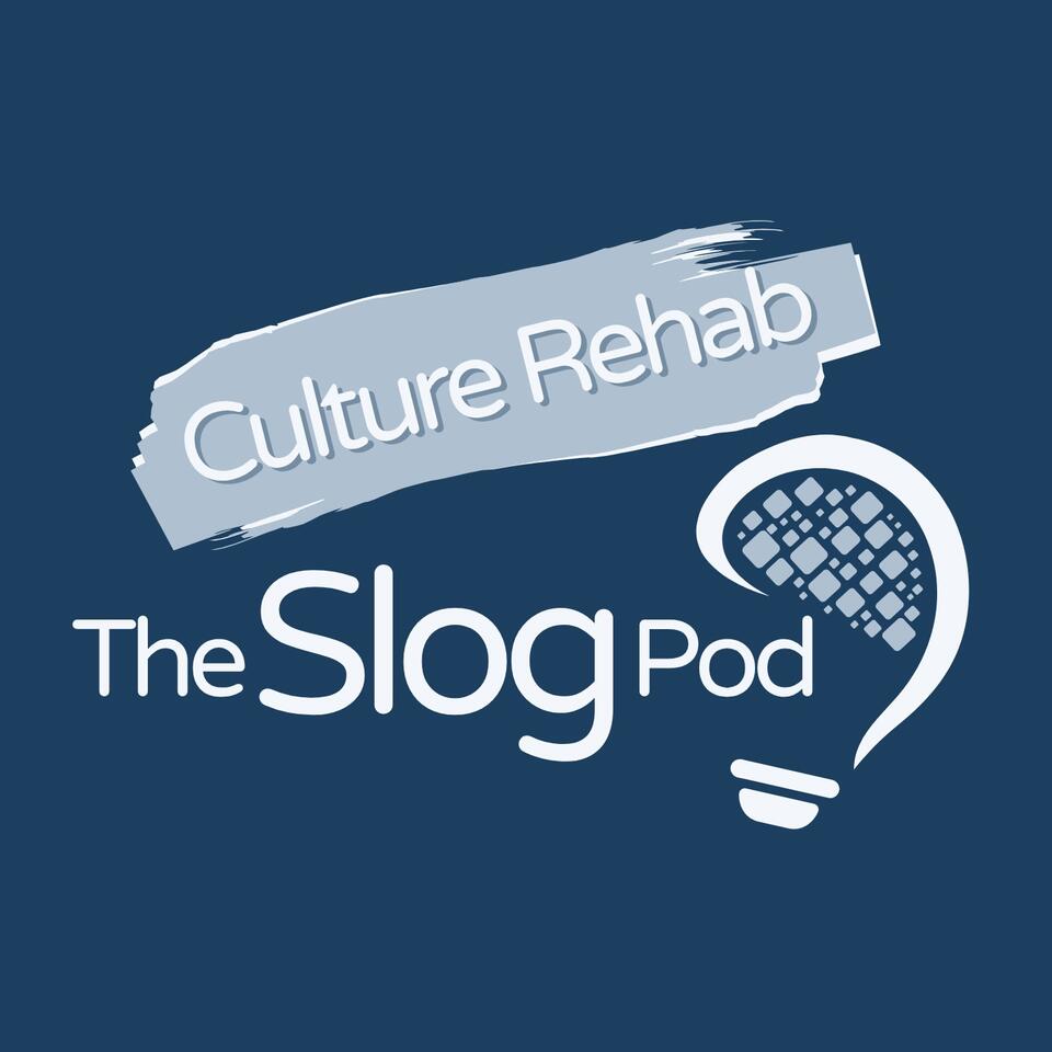 The Slog Pod