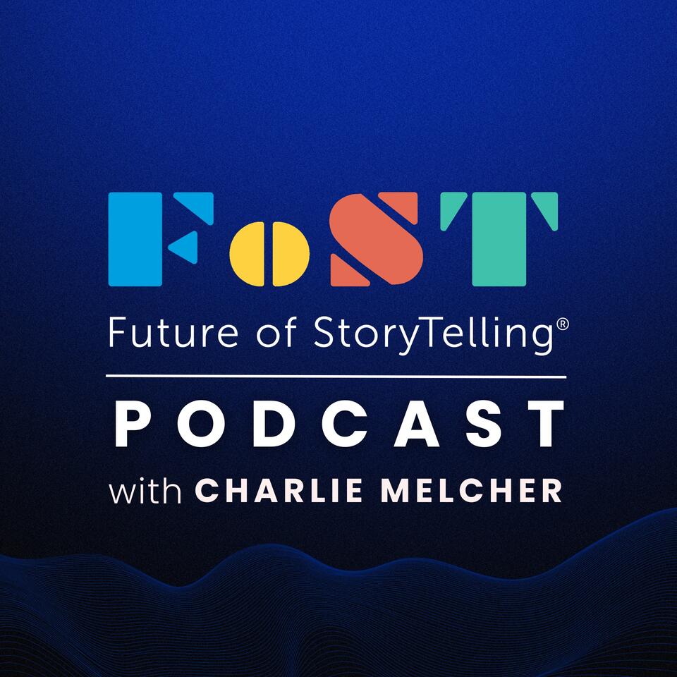 Future of StoryTelling (FoST)