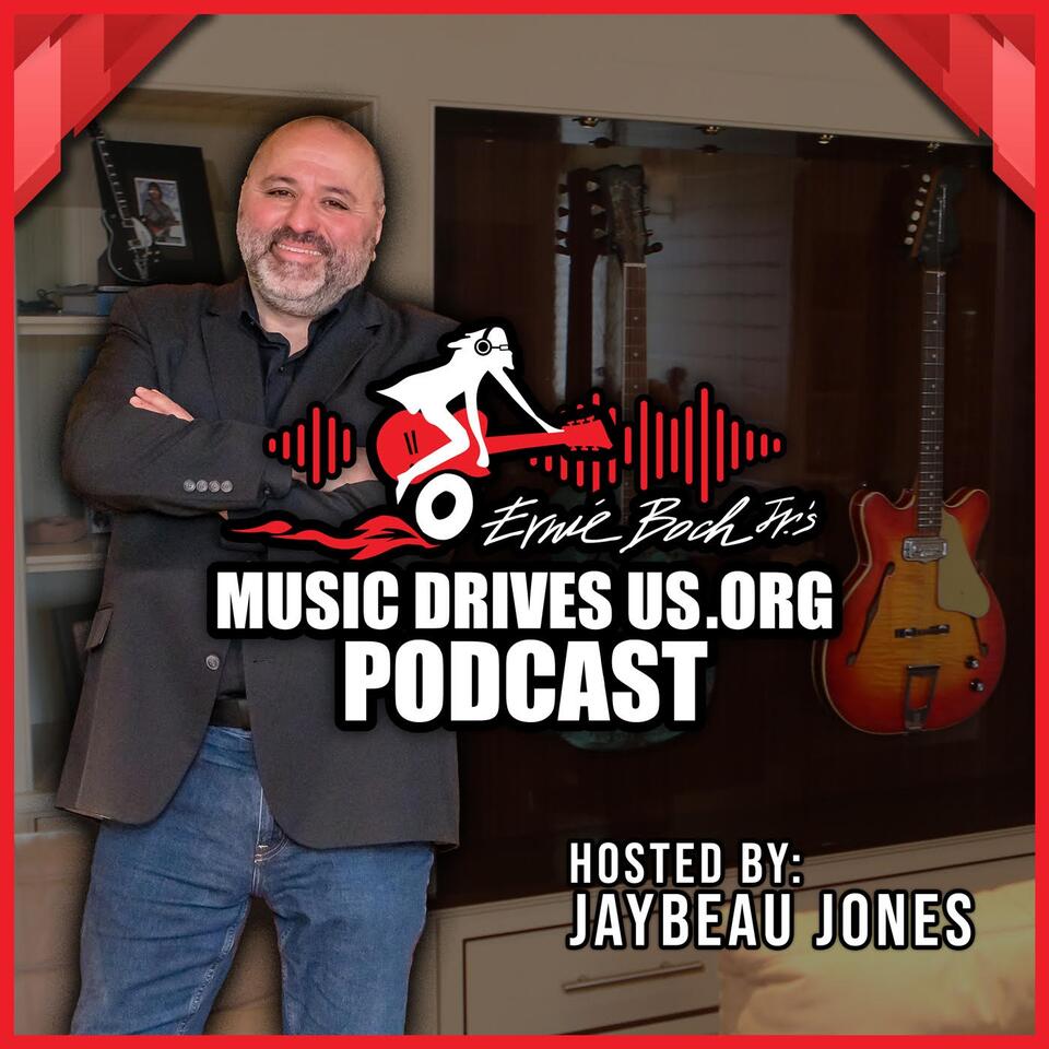Music Drives Us