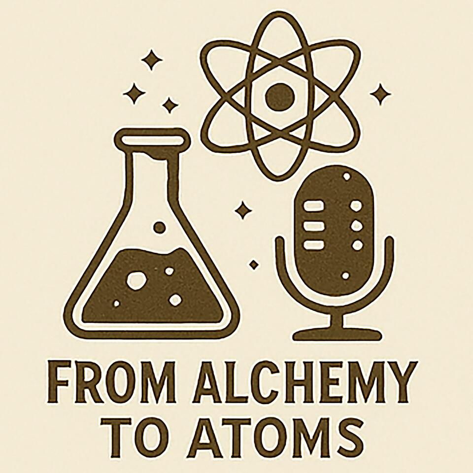 From Alchemy to Atoms