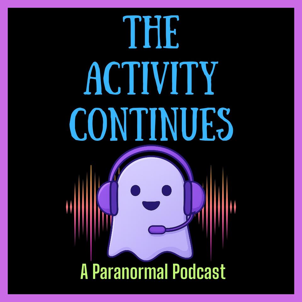 The Activity Continues