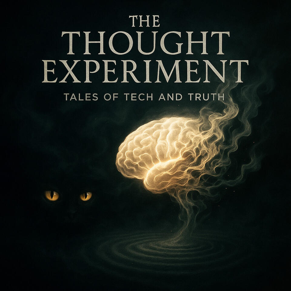 The Thought Experiment: Thinker’s Tales