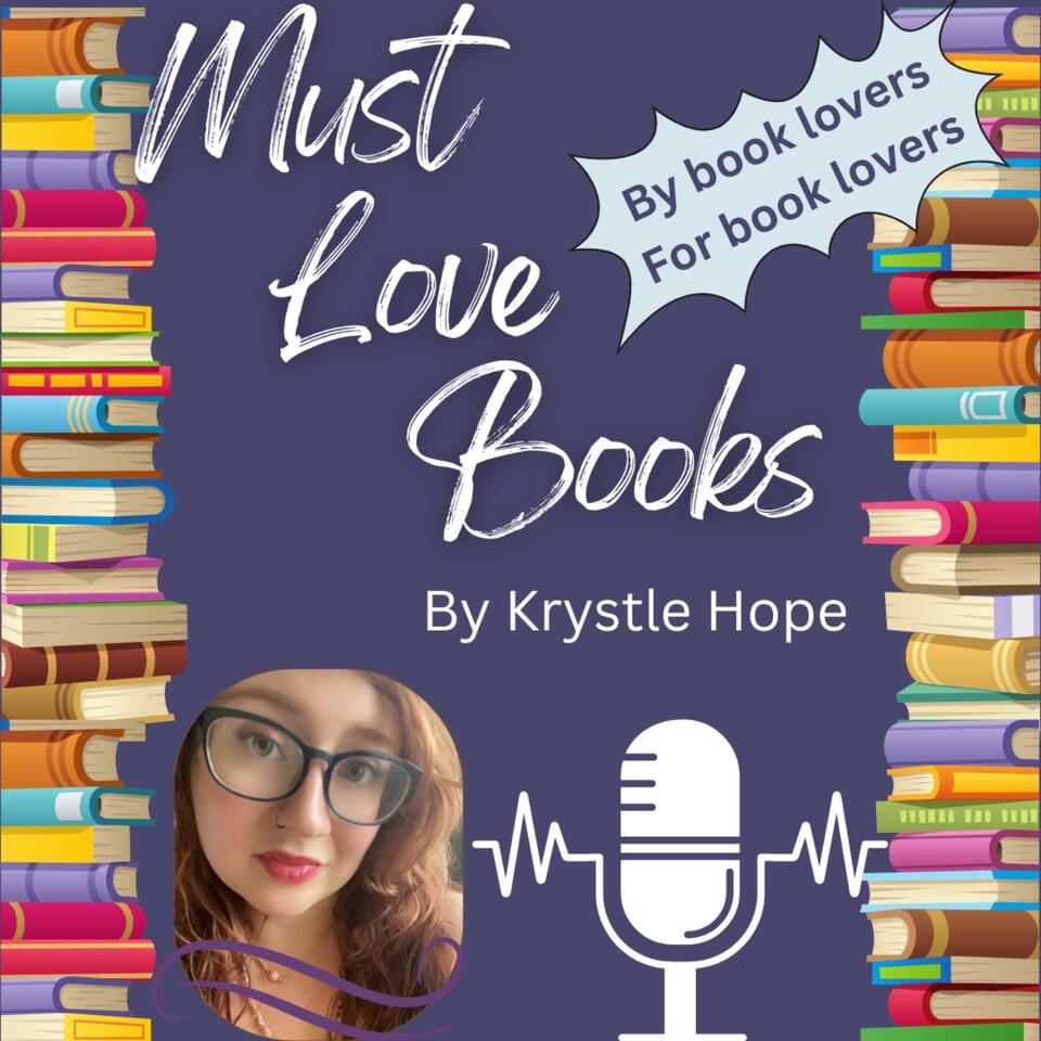 Must Love Books