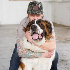No Bad Dogs Podcast