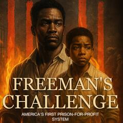 Black History Buff: Uncovering Untold Stories