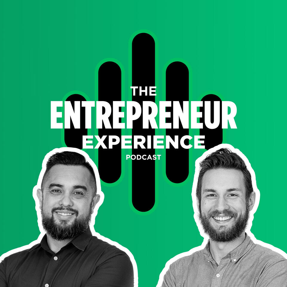 The Entrepreneur Experience