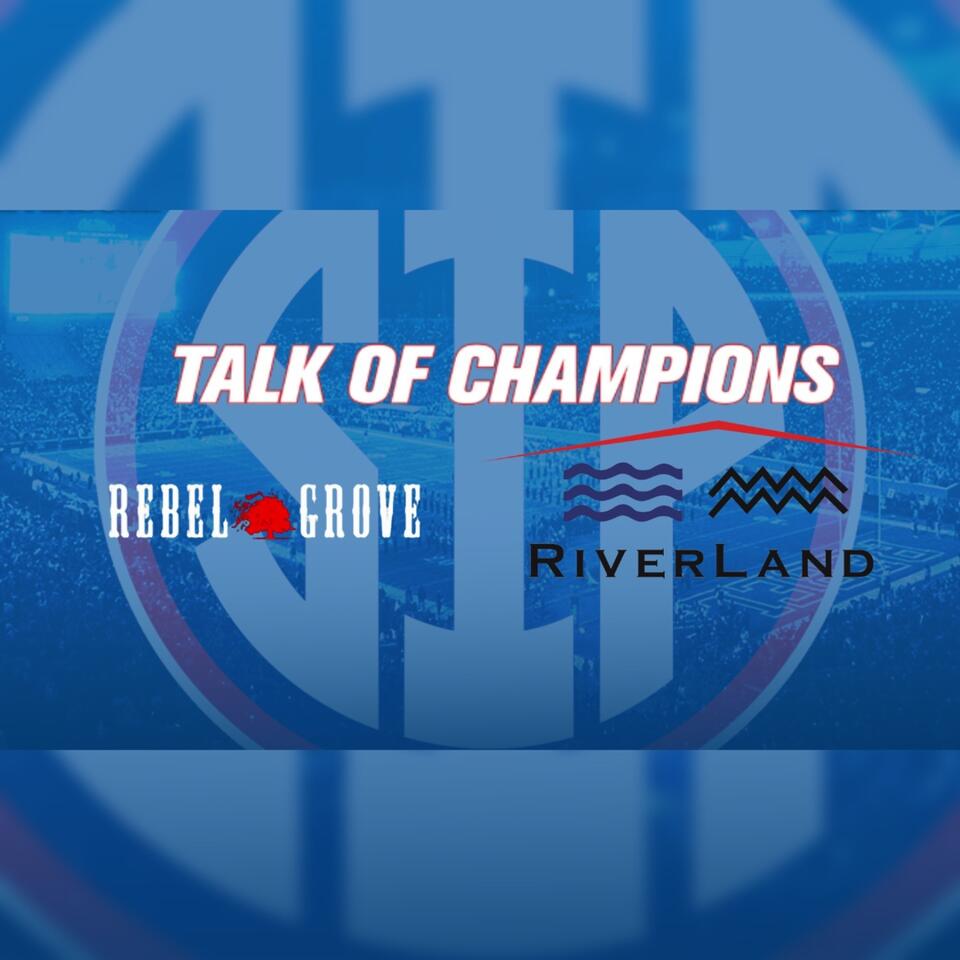 Talk of Champions