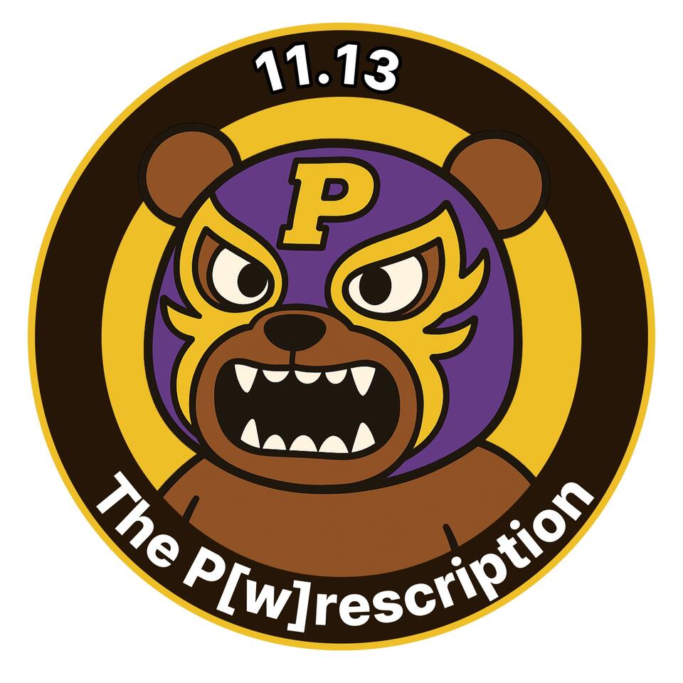The P[w]rescription