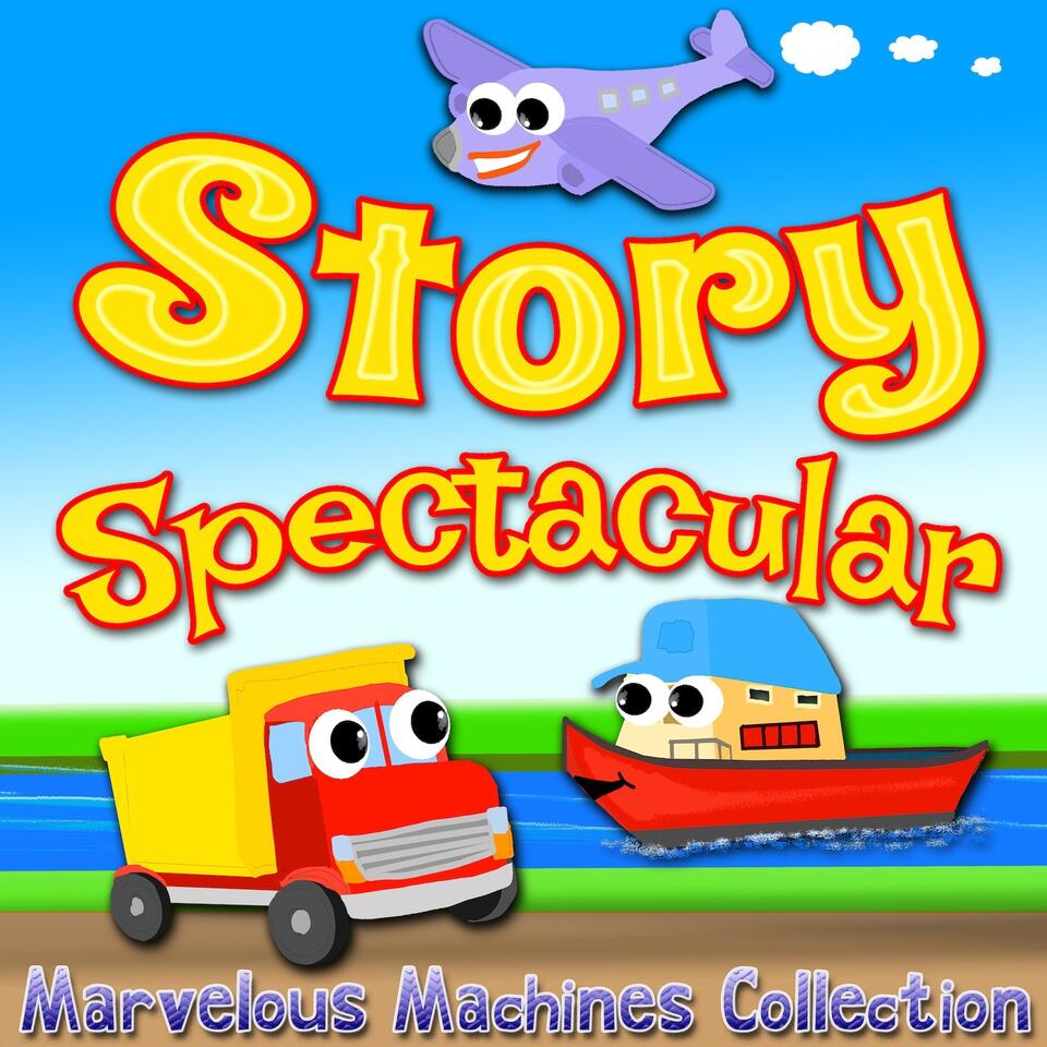 Story Spectacular