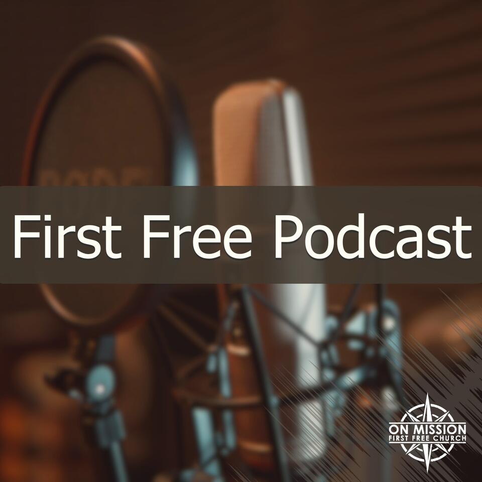 First Free Church