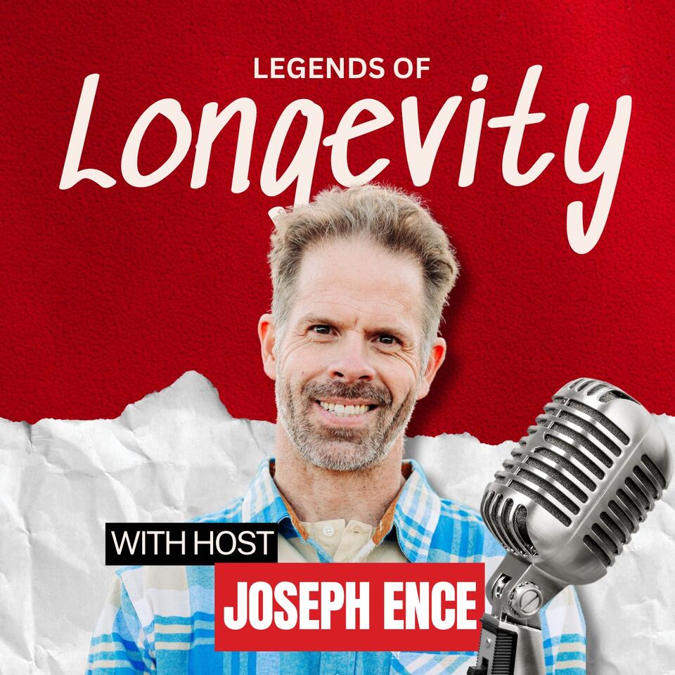 Legends of Longevity