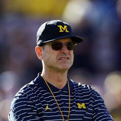 Jim Harbaugh: Cheater, Liar.... Winner - CzabeCast