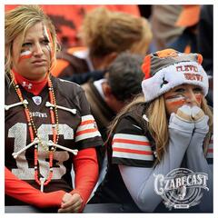 Cleveland (On The) Rocks - CzabeCast