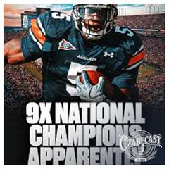 I... Declare... Championship! - CzabeCast