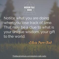 Wisdom Talk Radio