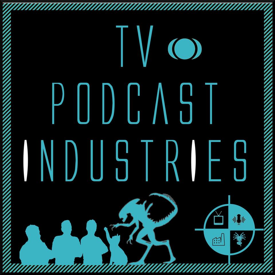 TV Podcast Industries
