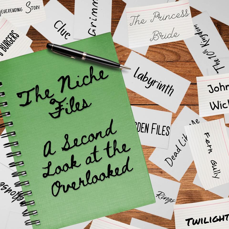 The Niche Files