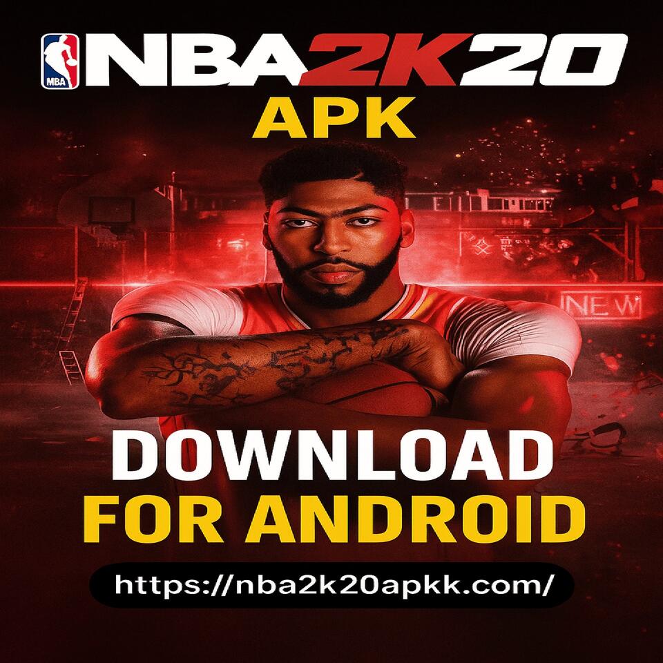 NBA2K20