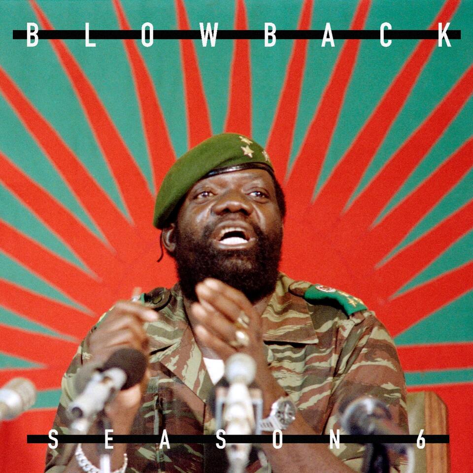 Blowback