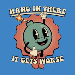 Oh, I Wish I Could Cheer You Up - CzabeCast