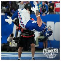 It's A Backflip League, Literally - CzabeCast