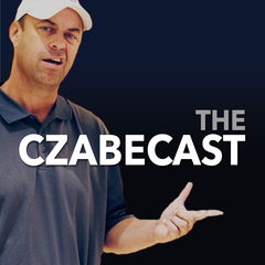 CzabeCast Tuesday June 18, 2019 - CzabeCast