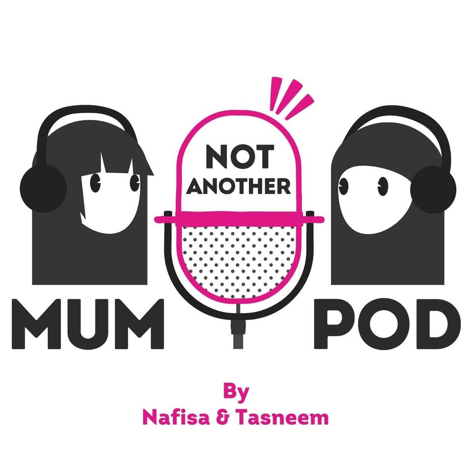 Not Another Mum Pod